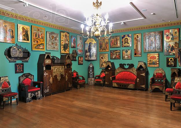 Покупаем предметы старины.